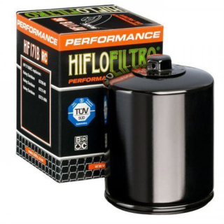 Hiflo Ölfilter HF171BRC Racing, 430171BRC