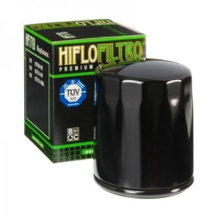 Hiflo Ölfilter HF171C Chrom , 430171C  SUZUKI / RM 250 / RM 250 / 1993 / OFFROAD / MX , 430171C