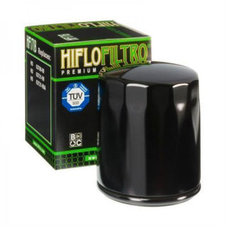 Hiflo Ölfilter HF171C Chrom, 430171C