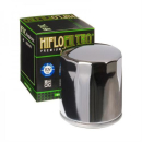 Hiflo Ölfilter HF174C Chrom, 430174C