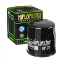 Hiflo Ölfilter HF177, 430177