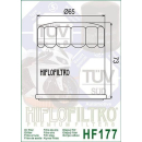 Hiflo Ölfilter HF177, 430177
