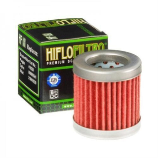 Hiflo Ölfilter HF181 , 430181  YAMAHA / YZ 250 / YZ 250 / 1993 / OFFROAD / MX , 430181