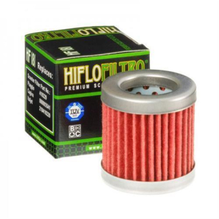Hiflo Ölfilter HF181 (alternative Champion 089330), 430181