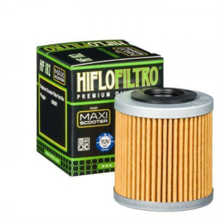 Hiflo Ölfilter HF182, 430182