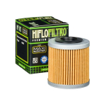 Hiflo Ölfilter HF182 , 430182  YAMAHA / YZ 85 LW BIG...