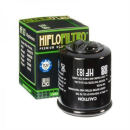 Hiflo Ölfilter HF183, 430183