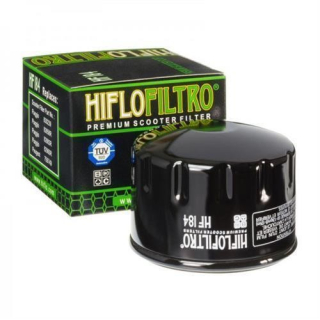 Hiflo Ölfilter HF184 , 430184  YAMAHA / YZ 80 / YZ 80 / 1992 / OFFROAD / MX , 430184