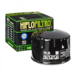 Hiflo Ölfilter HF184, 430184