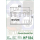 Hiflo Ölfilter HF184, 430184