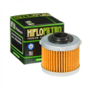 Hiflo Ölfilter HF186, 430186