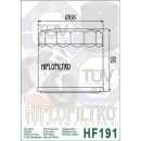 Hiflo Ölfilter HF191, 430191