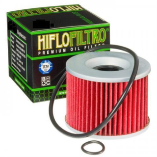 Hiflo Ölfilter HF192, 430192