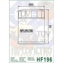 Hiflo Ölfilter HF196 , 430196  YAMAHA / YZ 85 LW BIG...