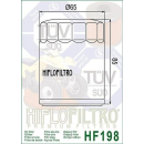 Hiflo Ölfilter HF198 , 430198  YAMAHA / YZ 80 / YZ...