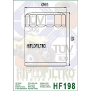 Hiflo Ölfilter HF198, 430198