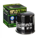Hiflo Ölfilter HF199 , 430199  YAMAHA / YZ 125 / YZ...