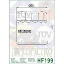 Hiflo Ölfilter HF199 , 430199  YAMAHA / YZ 125 / YZ...