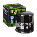 Hiflo Ölfilter HF199, 430199