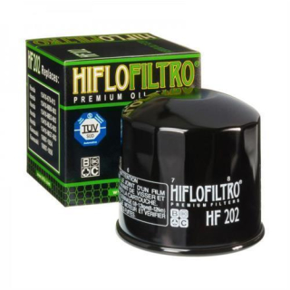 Hiflo Ölfilter HF202, 430202
