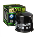 Hiflo Ölfilter HF202, 430202