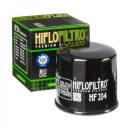 Hiflo Ölfilter HF204C Chrom , 430204C  YAMAHA / YZ...