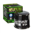 Hiflo Ölfilter HF204C Chrom, 430204C