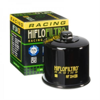 Hiflo Ölfilter HF204RC Racing, 430204RC