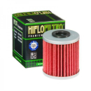 Hiflo Ölfilter HF207, 430207