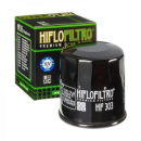 Hiflo Ölfilter HF303, 430303