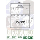 Hiflo Ölfilter HF303RC Racing , 430303RC  YAMAHA /...
