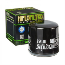 Hiflo Ölfilter HF553, 430553