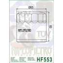 Hiflo Ölfilter HF553, 430553