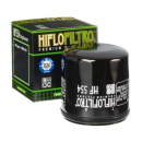 Hiflo Ölfilter HF554 , 430554  YAMAHA / YZ 80 LW BIG...