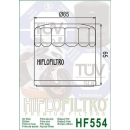 Hiflo Ölfilter HF554, 430554