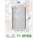 Hiflo Ölfilter HF556 , 430556  YAMAHA / YZ 125 / YZ...