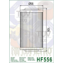 Hiflo Ölfilter HF556, 430556