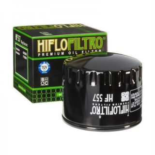 Hiflo Ölfilter HF557 , 430557  YAMAHA / YZ 250 / YZ 250 / 1994 / OFFROAD / MX , 430557