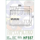 Hiflo Ölfilter HF557 , 430557  YAMAHA / YZ 250 / YZ...
