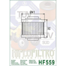 Hiflo Ölfilter HF559, 430559