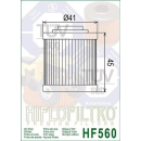Hiflo Ölfilter HF560, 430560