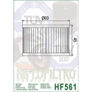 Hiflo Ölfilter HF561 , 430561  YAMAHA / YZ 85 LW BIG...