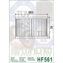Hiflo Ölfilter HF561, 430561