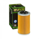 Hiflo Ölfilter HF564, 430564
