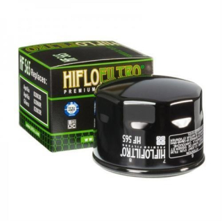 Hiflo Ölfilter HF565 , 430565  YAMAHA / YZ 80 / YZ 80 / 1989 / OFFROAD / MX , 430565