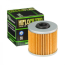 Hiflo Ölfilter HF566, 430566