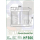 Hiflo Ölfilter HF566, 430566