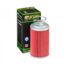 Hiflo Ölfilter HF567, 430567