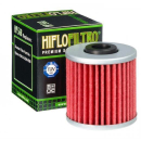 Hiflo Ölfilter HF568, 430568