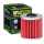 Hiflo Ölfilter HF568 , 430568  YAMAHA / YZ 85 (CB09) / YZ 85 / 2010 / OFFROAD / MX , 430568